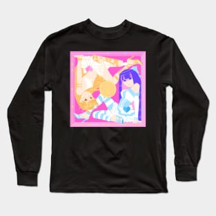 P&S Long Sleeve T-Shirt